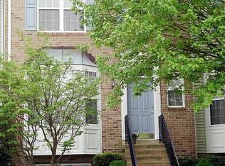 2337 Manomet Ct, Crofton, MD 21114