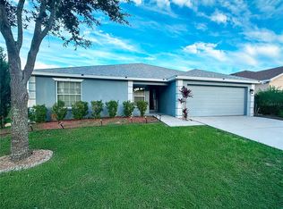 3051 Golden Eagle Way, Haines City, FL 33844