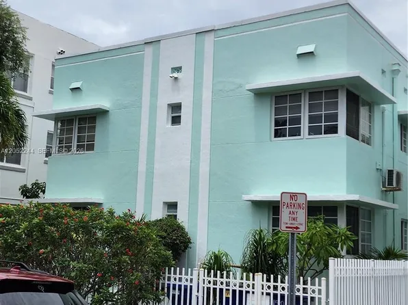 1510 SE Jefferson Ave #5, Miami Beach, FL 33139