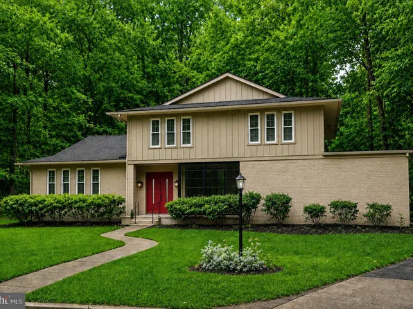 712 Loch Ness Cir, Fort Washington, MD 20744