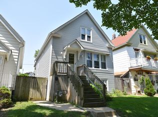 2429 S 14th St, Milwaukee, WI 53215