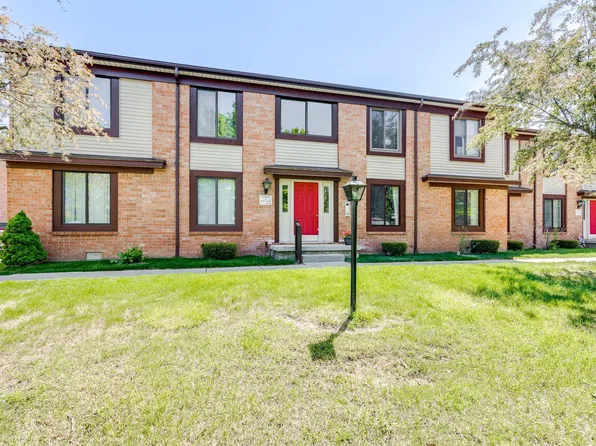 1975 Michigan Ave APT A47, Marysville, MI 48040