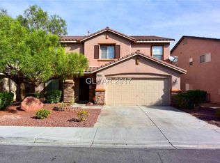 4944 Naff Ridge Dr, Las Vegas, NV 89131