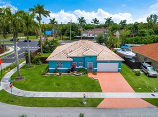 14900 SW 151st Ter, Miami, FL 33196