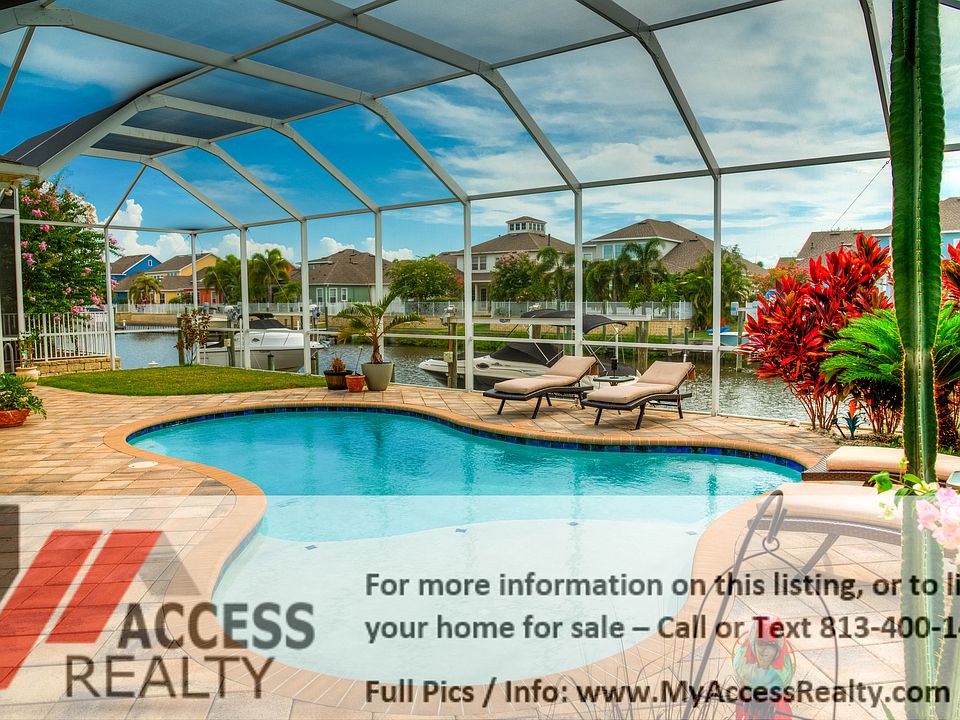 813.400.1402 - Call / Text