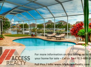 5726 Tortoise Pl, Apollo Beach, FL 33572