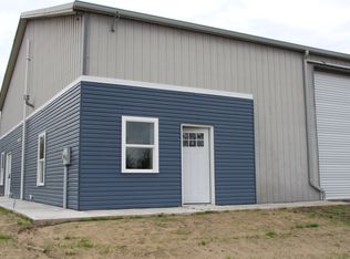 24919 NW Womble Rd, Altha, FL 32421