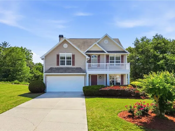 5527 Sylvania Dr SE, Mableton, GA 30126