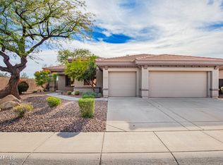 41749 N Golf Crest Rd, Phoenix, AZ 85086