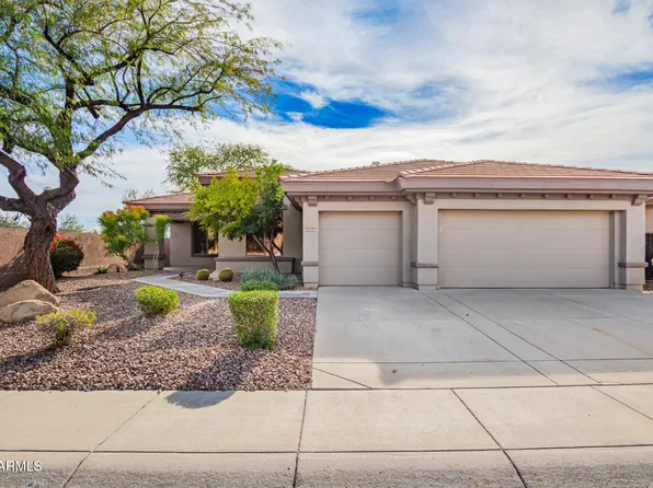 41749 N GOLF CREST Road, Anthem, AZ 85086