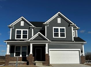 59583 Schuss Gully Dr, Lyon Township, MI
