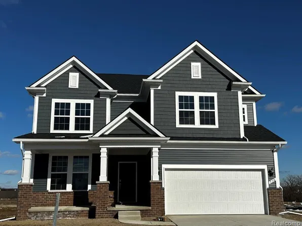 59583 Schuss Gully Dr, Lyon Township, MI 48165
