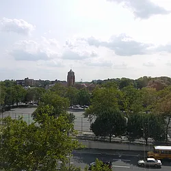 Rented by JMK Realty