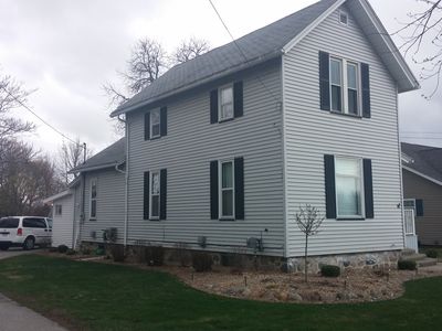 527 W Genesee St, Frankenmuth, MI, 48734