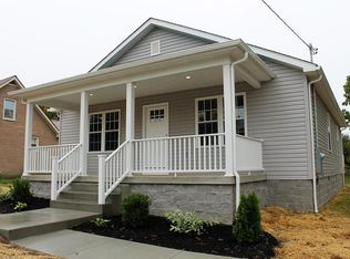 435 N Vance Dr, Beckley, WV 25801