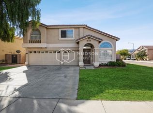 15873 W Redfield Rd, Surprise, AZ 85379