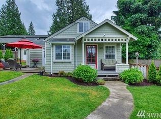 1309 Oak St, Milton, WA 98354