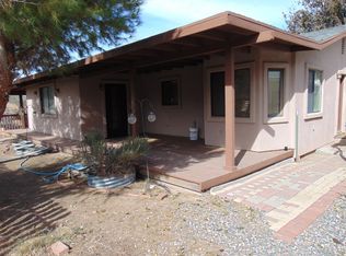 550 E Two Bit Trl, Camp Verde, AZ 86322