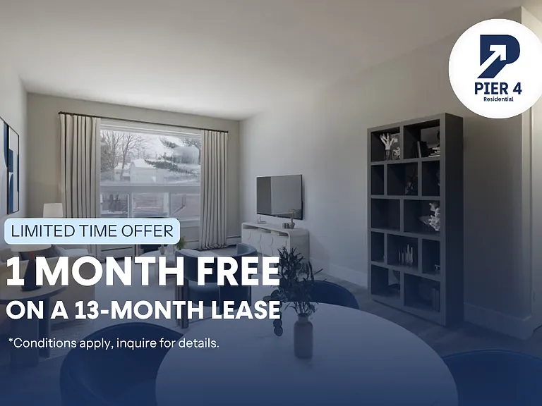 34 Frederick Ave #203 — Photo 1