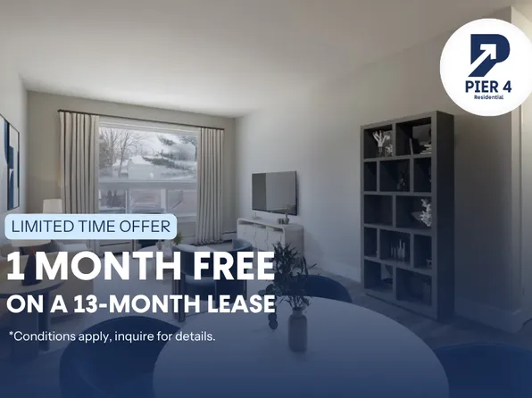 34 Frederick Ave #304, Halifax, NS B3N 2K6