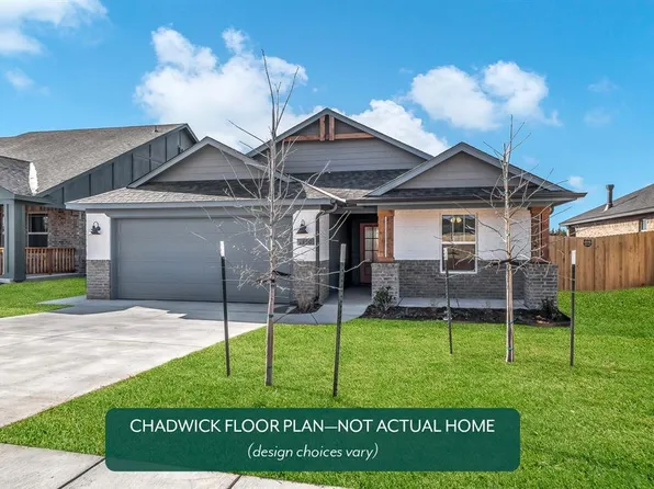 3713 NW 177th St, Edmond, OK 73012