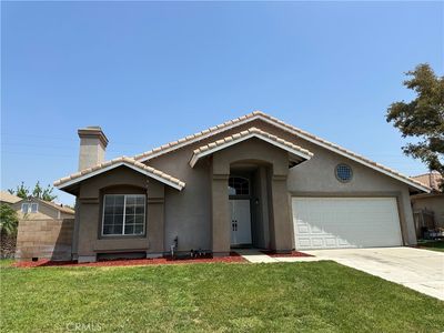 1269 Porfirio Elias Way, Colton, CA, 92324