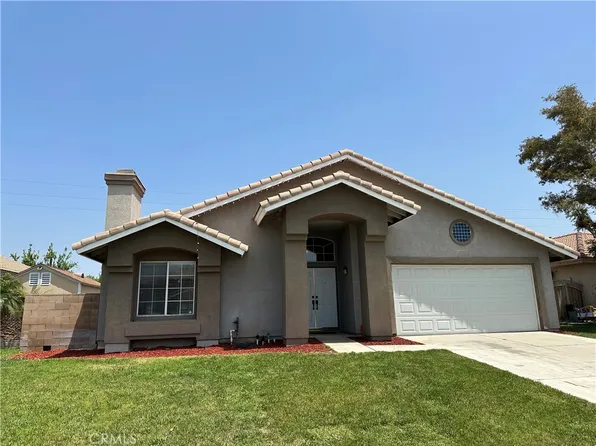 1269 Porfirio Elias Way, Colton, CA 92324