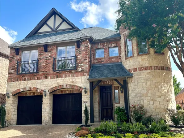 4716 Eva Pl, Plano, TX 75093
