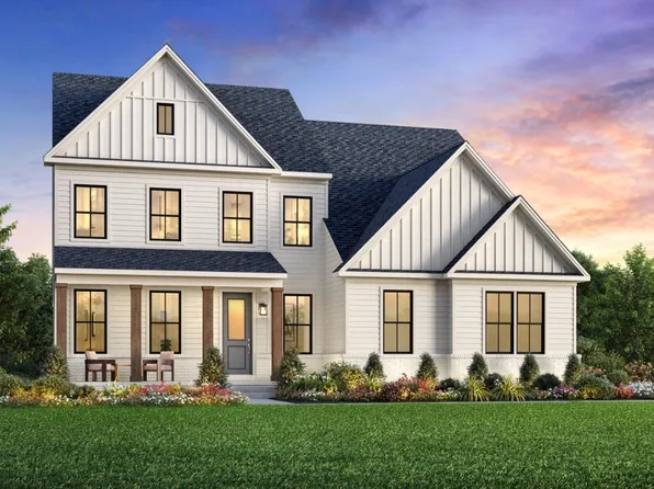 2 Tomlinson Pointe, Mount Juliet, TN 37122