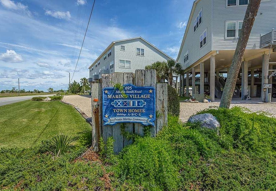 695 Mashes Sands Rd 6, Panacea, FL 32346 Zillow