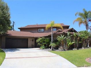 2213 El Rancho Vis, Fullerton, CA 92833
