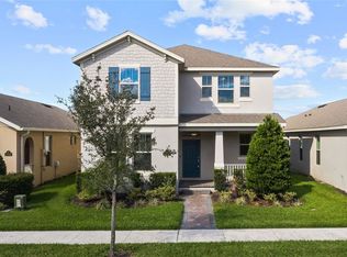 16149 Azure Key St, Winter Garden, FL 34787