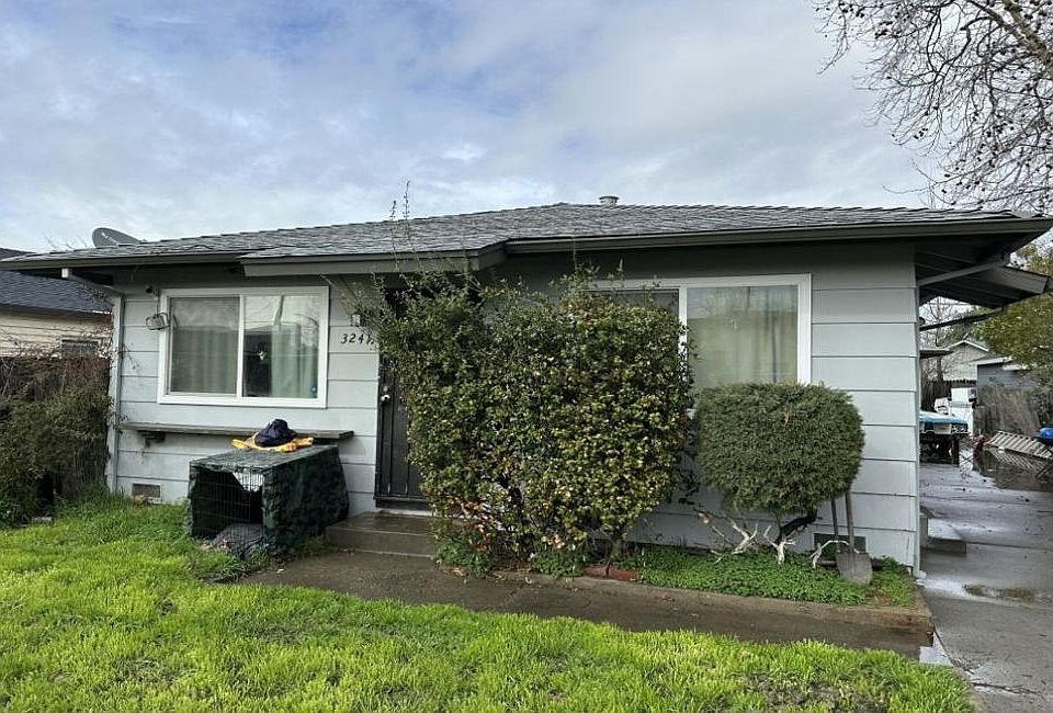Property Front View
