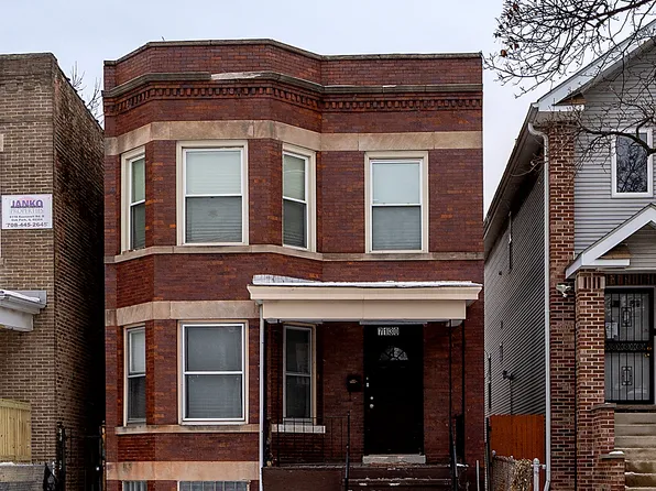 7130 S Ingleside Ave #1, Chicago, IL 60619