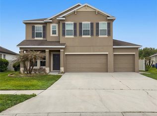3830 Enchantment Ln, Saint Cloud, FL 34772