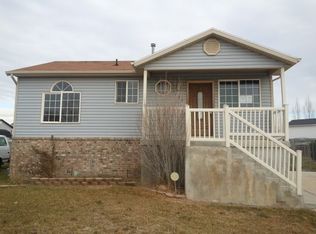 5464 S 4300 W, Hooper, UT 84315
