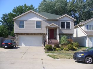 1010 Sheryl Dr, Cleveland, OH 44109