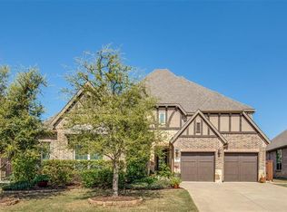 2917 Ballater Ct, The Colony, TX 75056
