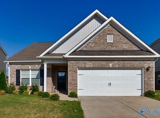 123 Morning Dew Rd, Toney, AL 35773