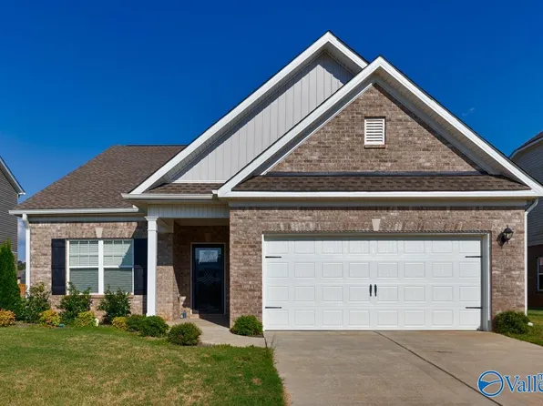 123 Morning Dew Rd, Toney, AL 35773