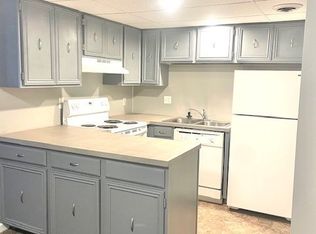 Continent French Quarter Apt, Columbus, OH 43229