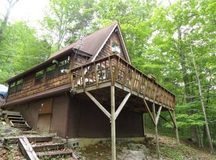 211 Hueston Wood Ln, Speedwell, TN 37870