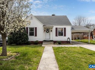 1428 Ohio St, Waynesboro, VA 22980