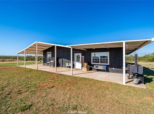 587 County Road 152, Sylvester, TX 79560