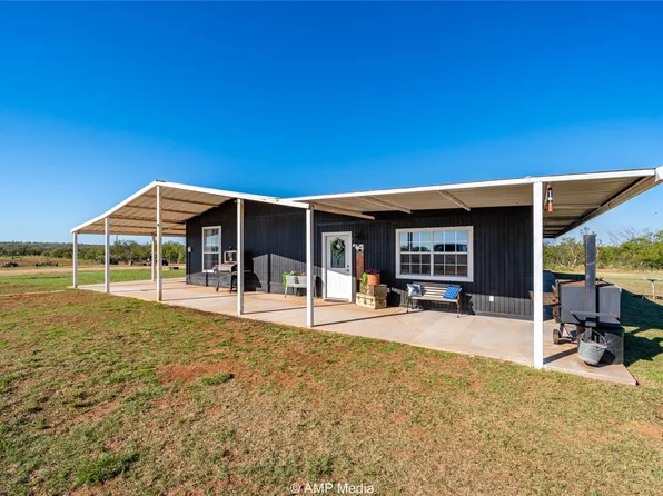 587 County Road 152, Sylvester, TX 79560