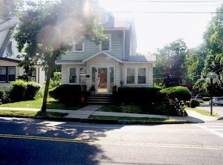 195 Harrison Ave, Montclair, NJ 07042
