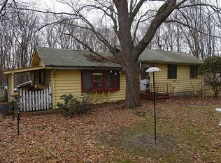 291 Rader School Rd, Renfrew, PA 16053