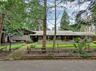 18855 SW Alderwood Dr, Beaverton, OR