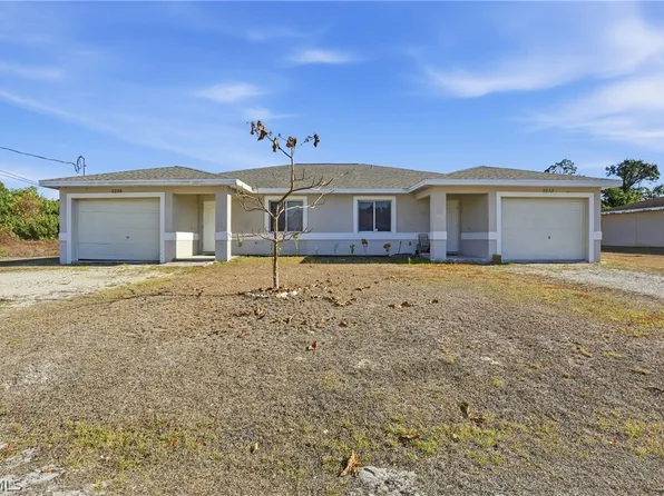 5234/5234 30th St SW, Lehigh Acres, FL 33973