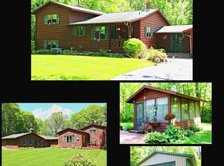 16475 133rd St, Little Falls, MN 56345